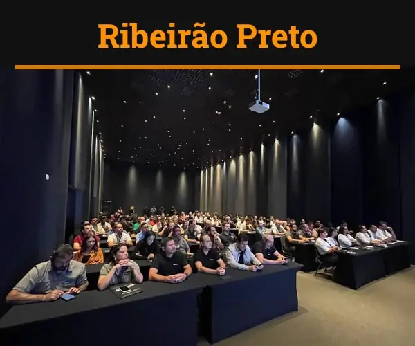 Ribeiraook